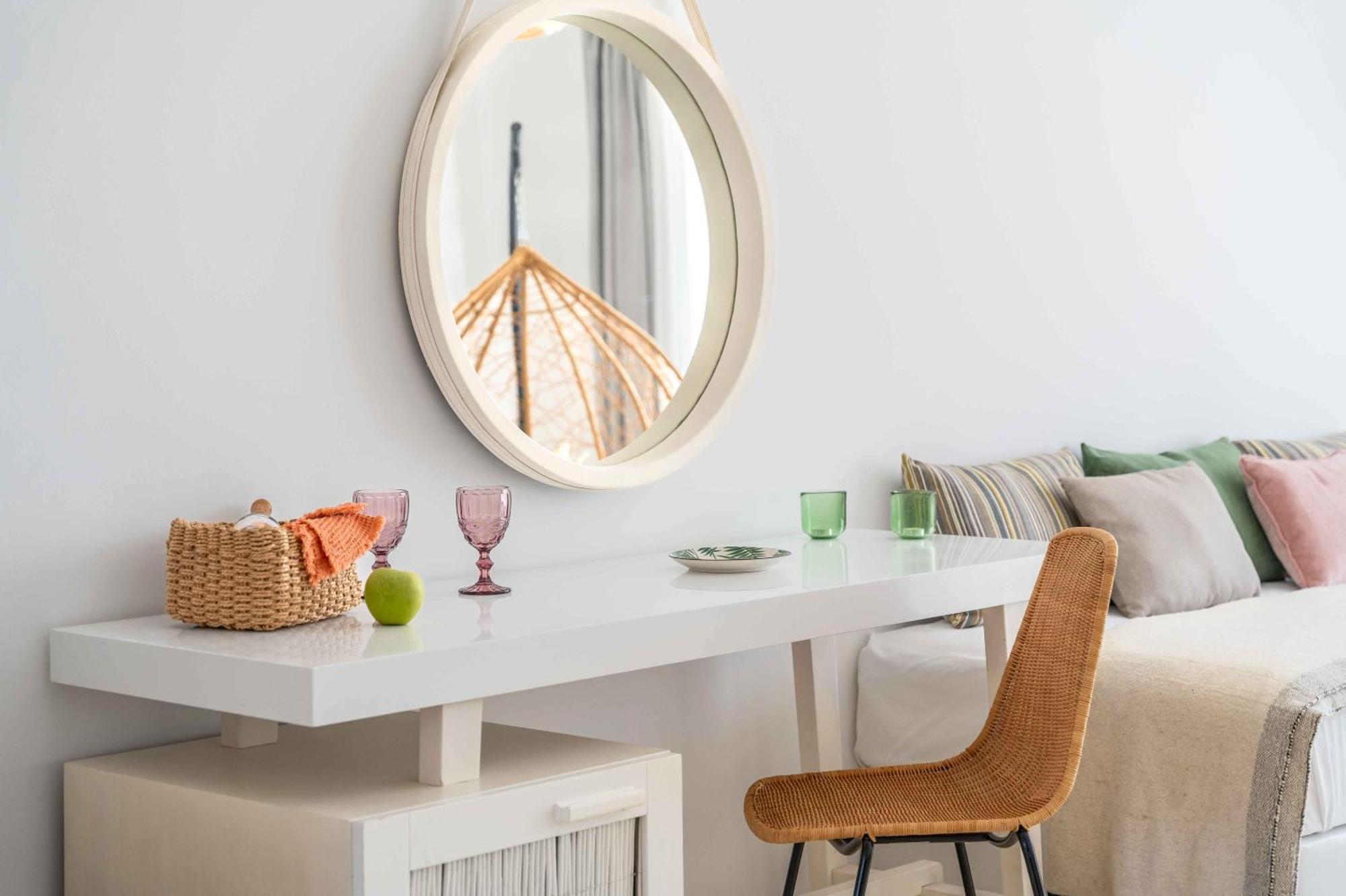 Alpha Urban Suites Rhodes City 外观 照片