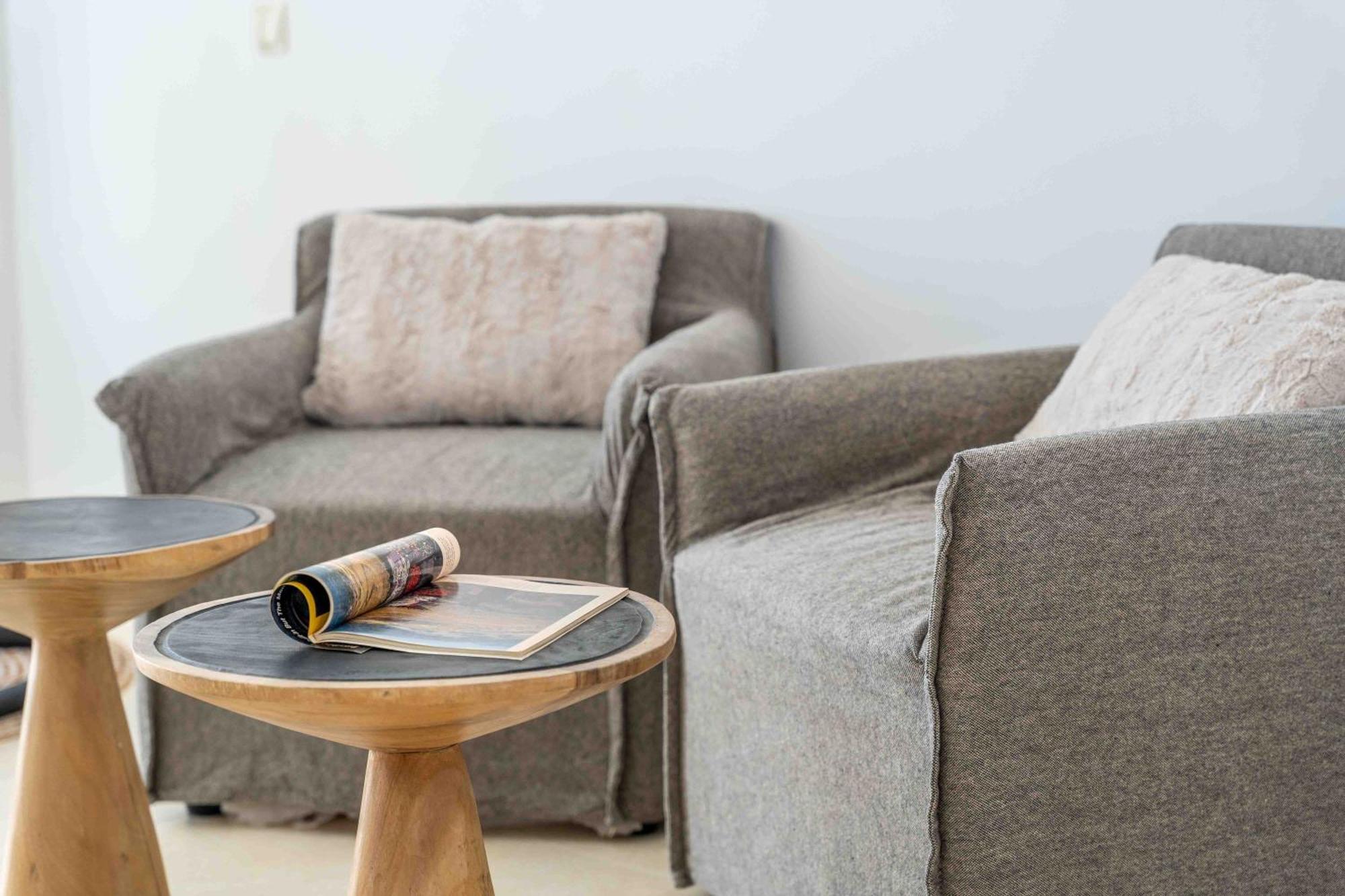 Alpha Urban Suites Rhodes City 外观 照片