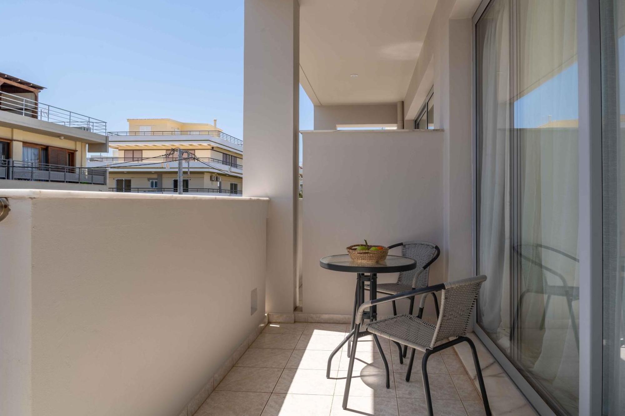 Alpha Urban Suites Rhodes City 外观 照片