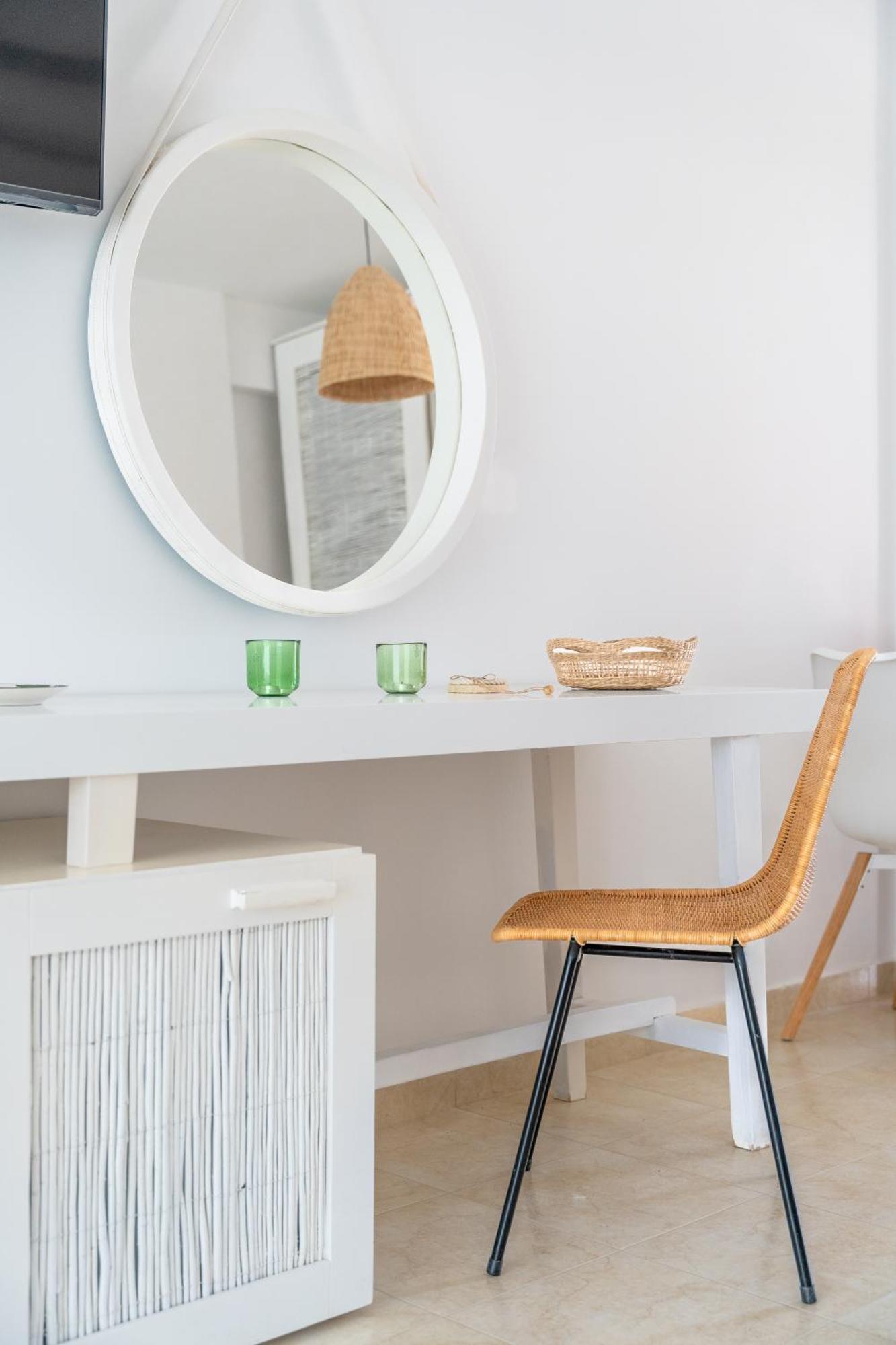 Alpha Urban Suites Rhodes City 外观 照片