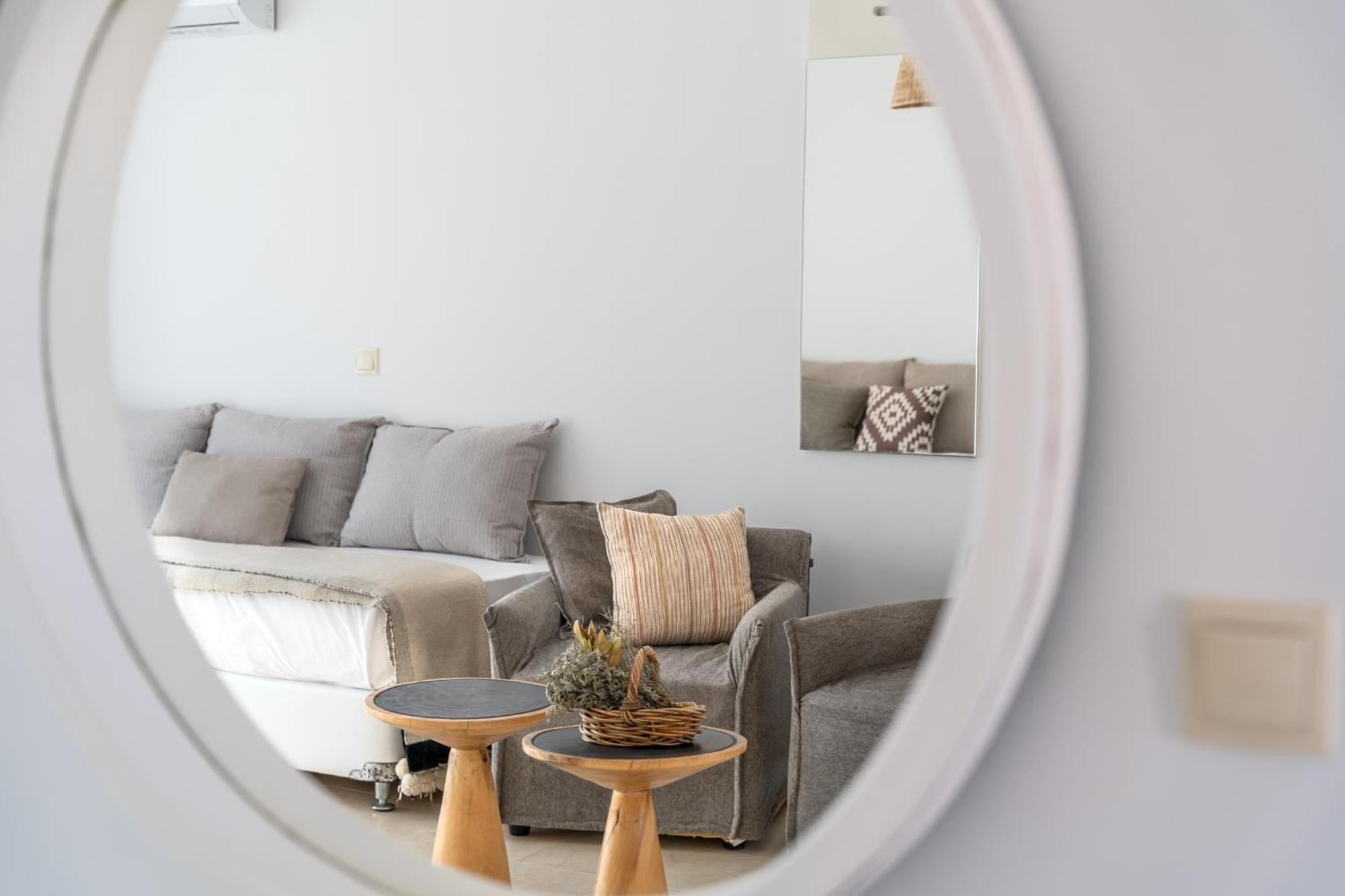 Alpha Urban Suites Rhodes City 外观 照片