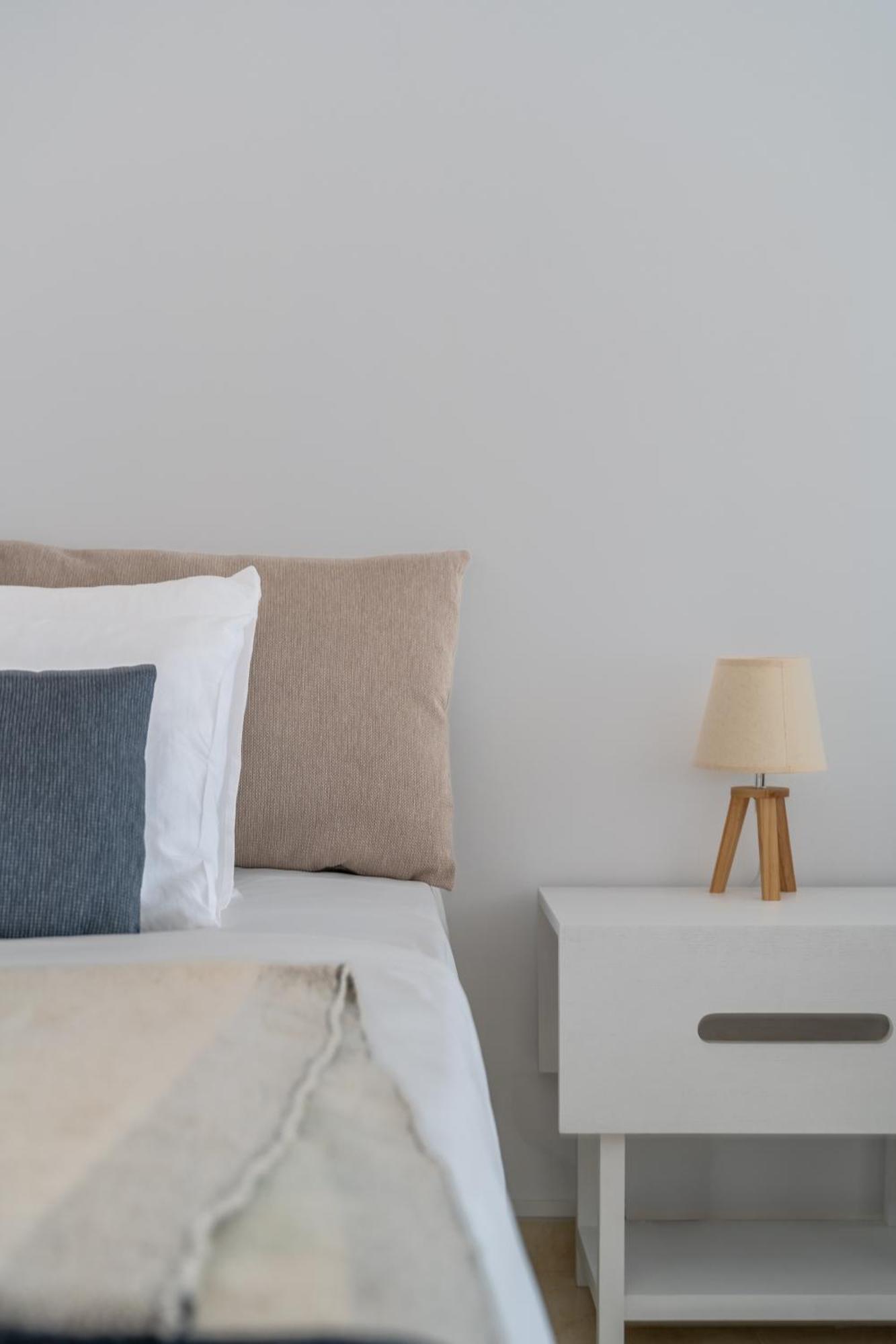 Alpha Urban Suites Rhodes City 外观 照片